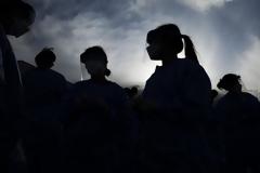 Παγκόσμια Ημέρα της Γυναίκας: Οι γυναίκες πρωταγωνιστούν στη μάχη κατά της covid-19