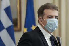 Χρυσοχοΐδης για επεισόδια στη Νέα Σμύρνη: Η αστυνομική βία δεν δικαιολογείται - Γελοιότητες οι καταγγελίες