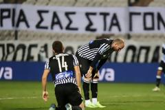 Ο ΠΑΟΚ δεν χάνει αλλά ούτε κερδίζει