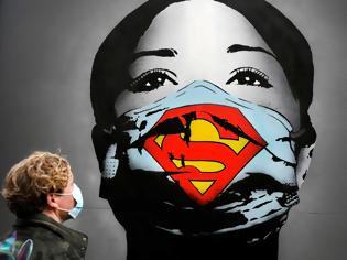 Φωτογραφία για Κορονοϊός: Πότε δεν χρειάζεται να φορούν μάσκα όσοι έκαναν το εμβόλιο