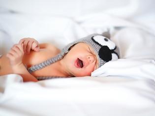 Φωτογραφία για Πώς να κάνετε ένα μωρό ή μικρό παιδί να κοιμηθεί!
