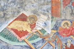 Δευτέρα της Τυρινής-Φαιδρά προεόρτια τῆς ἐγκρατείας, λαμπρά τά προοίμια τῆς νηστείας σήμερον