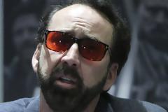 Νίκολας Κέιτζ: Παντρεύτηκε για 5η φορά - Στο Λας Βέγκας