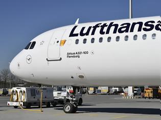 Φωτογραφία για Μπορούν τα τρένα να αντικαταστήσουν τα αεροπλάνα στις εσωτερικές διαδρομές της Lufthansa;