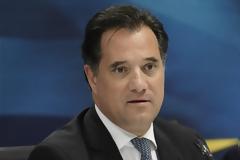 Γεωργιάδης: Οι ημερομηνίες για το άνοιγμα λιανεμπορίου και εστίασης
