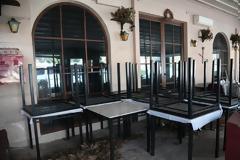 Στις 22 ή 29 Μαρτίου άνοιγμα λιανεμπορίου με SMS - Από μέσα Απριλίου η εστίαση σε εξωτερικούς χώρους