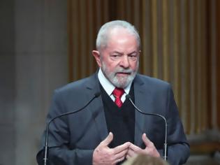 Φωτογραφία για Βραζιλία: Δικαστής ακύρωσε την ποινική καταδίκη του πρώην προέδρου Λούλα -Αποκαθίστανται τα πολιτικά του δικαιώματα