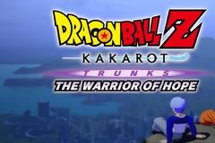 Η ιστορία του Dragon Ball Z: Kakarot συνεχίζεται με τον Trunks στο νέο DLC