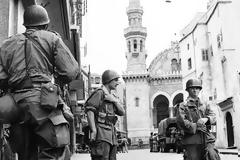 Η Γαλλία «ανοίγει» τα απόρρητα αρχεία για τον πόλεμο της Αλγερίας