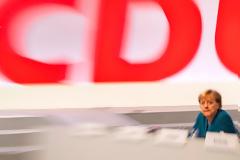 Γερμανία: Σκάνδαλο στο CDU -Δύο βουλευτές αποσύρονται επειδή πήραν «μίζες» για την αγορά μασκών