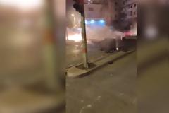 Νέα Σμύρνη: Τέσσερις αστυνομικοί τραυματίες - Ένας σε σοβαρή κατάσταση