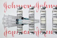Johnson & Johnson προς ΕΕ: Πρόβλημα εφοδιασμού - 