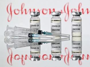 Φωτογραφία για Johnson & Johnson προς ΕΕ: Πρόβλημα εφοδιασμού - Δύσκολο να παραδοθούν 55 εκατ. δόσεις του εμβολίου το β' τρίμηνο