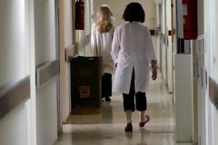 Eπείγουσα επιστολή ΙΣΑ: Καλεί ιδιώτες Παθολόγους και Πνευμονολόγους να ενισχύσουν το ΕΣΥ
