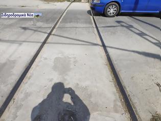 Φωτογραφία για Θεσσαλονίκης: Σωτήριες για τα οχήματα οι ανακατασκευές των σιδηροδρομικών διαβάσεων της οδού Γιαννιτσών.