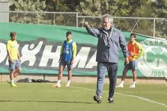 Ο Μπόλονι και τα 