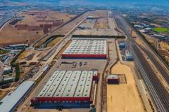 Θριάσιο-Logistics: Στο «μικροσκόπιο» των επενδυτών οι όροι της Κομισιόν.