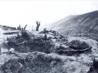 Φωτογραφία για Η θρυλική μάχη στο ύψωμα 731( Μάρτιος 1941)