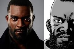 Ο Michael James Shaw θα έχει ρόλο στην τελευταία σεζόν του The Walking Dead