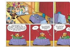 Το Netflix ετοιμάζει σειρά κινουμένων σχεδίων Asterix & Obelix