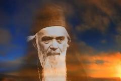 Πόσοι και πόσοι άνθρωποι υπάρχουν, που περνούν τη ζωή τους χωρίς να κοιτάξουν  τον Θεό