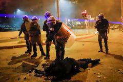 Η «ταυτότητα» των δύο που κατηγορούνται για απόπειρα ανθρωποκτονίας