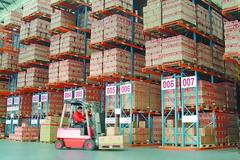 Χαλυβουργίες και ναυπηγεία γίνονται logistics. Στην ευρύτερη περιοχή θα αναπτυχθεί και το Θριάσιο Εμπορευματικό Κέντρο.