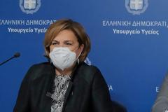 Κοτανίδου: «Η κούραση μας οδηγεί σε λάθος αποφάσεις αλλά και στην μεταφορά τους» (βίντεο)