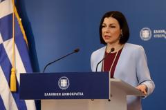 Πελώνη για 25η Μαρτίου: Δεν θα γίνουν παρελάσεις παρά μόνο η στρατιωτική