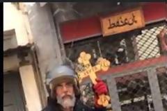 «Να πεθάνει η Ελλάδα για να ζήσουνε αυτοί;»