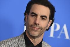 Sacha Baron Cohen: Ο Borat τα «χώνει» στο Facebook και έχει δίκιο