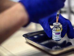 Φωτογραφία για Κοροναϊός: Εννέα χώρες σταματούν προσωρινά τη χορήγηση του εμβολίου της AstraZeneca