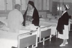 Το θαύμα της μετανοίας και της επιστροφής – Γέροντας Ευσέβιος Γιαννακάκης
