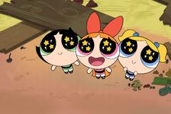 Βρέθηκαν οι πρωταγωνίστριες του The Powerpuff Girls