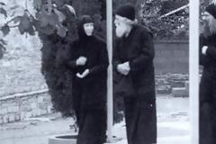 Ο μακαριστός Γέροντας Γρηγόριος ερμηνεύει επιστολή του Αγίου Παϊσίου (ηχητικό)