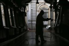 Κίνδυνος εκτροχιασμού λίγο πριν την  ...