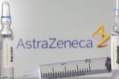 «Βόμβα» από AstraZeneca: «Μαχαίρι» στις παραδόσεις εμβολίων προς την ΕΕ