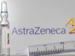 Φωτογραφία για «Βόμβα» από AstraZeneca: «Μαχαίρι» στις παραδόσεις εμβολίων προς την ΕΕ