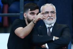 Ο Σαββίδης αλλάζει το μοντέλο διοίκησης του ΠΑΟΚ