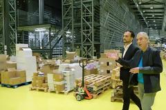 Με μεγάλη επιτυχία ολοκληρώθηκε η 8η Επαγγελματική Διημερίδα του Ομίλου Επιχειρήσεων ΣΥ.ΦΑ. Θεσσαλονίκης