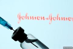 Το μονοδοσικό εμβόλιο της Johnson & Johnson κατά της COVID-19 έλαβε άδεια κυκλοφορίας υπό αίρεση από την Ευρωπαϊκή Επιτροπή