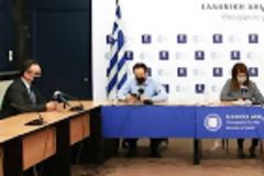2.405 νέες λοιμώξεις από κορωνοϊό - 49 ακόμη θάνατοι
