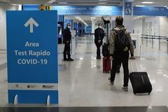 ΕΕ για πιστοποιητικό εμβολιασμού: Δεν θα ισχύει για όσους έκαναν το κινεζικό ή το ρωσικό εμβόλιο