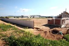 Η ΑΕΚ σκέφτεται να μεταφερθεί στα Σπάτα
