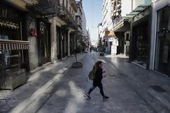 Πάει για Απρίλιο το άνοιγμα καταστημάτων. Ανησυχία από λοιμωξιολόγους