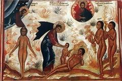 ΚΥΡΙΑΚΗ ΤΗΣ ΤΥΡΟΦΑΓΟΥ-Όπου είναι ο θησαυρός μας εκεί είναι και η καρδιά μας