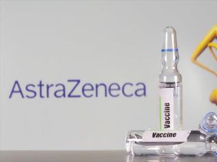 Φωτογραφία για Νέες καθυστερήσεις στις παραδόσεις των εμβολίων της στην ΕΕ ανακοίνωσε η AstraZeneca