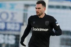 Ο ΠΑΟΚ θέλει να ανανεώσει με τον Αντρίγια Ζίβκοβιτς