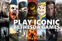 Xbox Game Pass: 20 παιχνίδια της Bethesda προστέθηκαν στην υπηρεσία