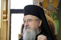 Μητροπολίτης Αιτωλίας Κοσμάς, Μὴν ὁδηγήσουμε τὴν ψυχὴ μας σὲ αἰώνιο θάνατο, ἐπειδὴ τονίζεται τόσο πολὺ ἡ ὑγεία τοῦ σώματος